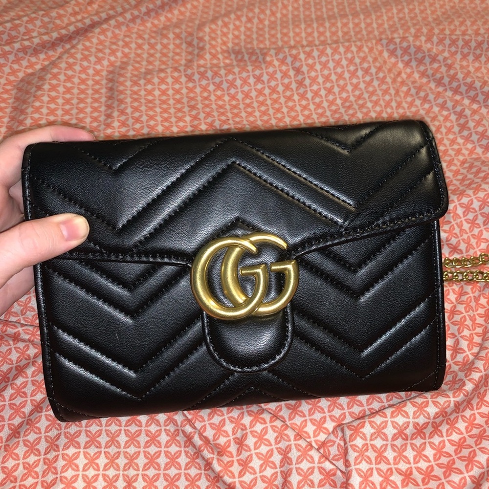 GG crossbody